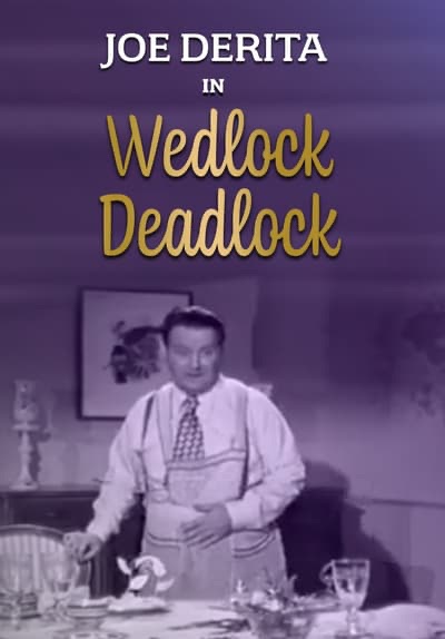 ‎Wedlock Deadlock - Apple TV