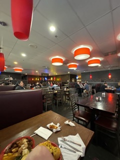 Feast Photos