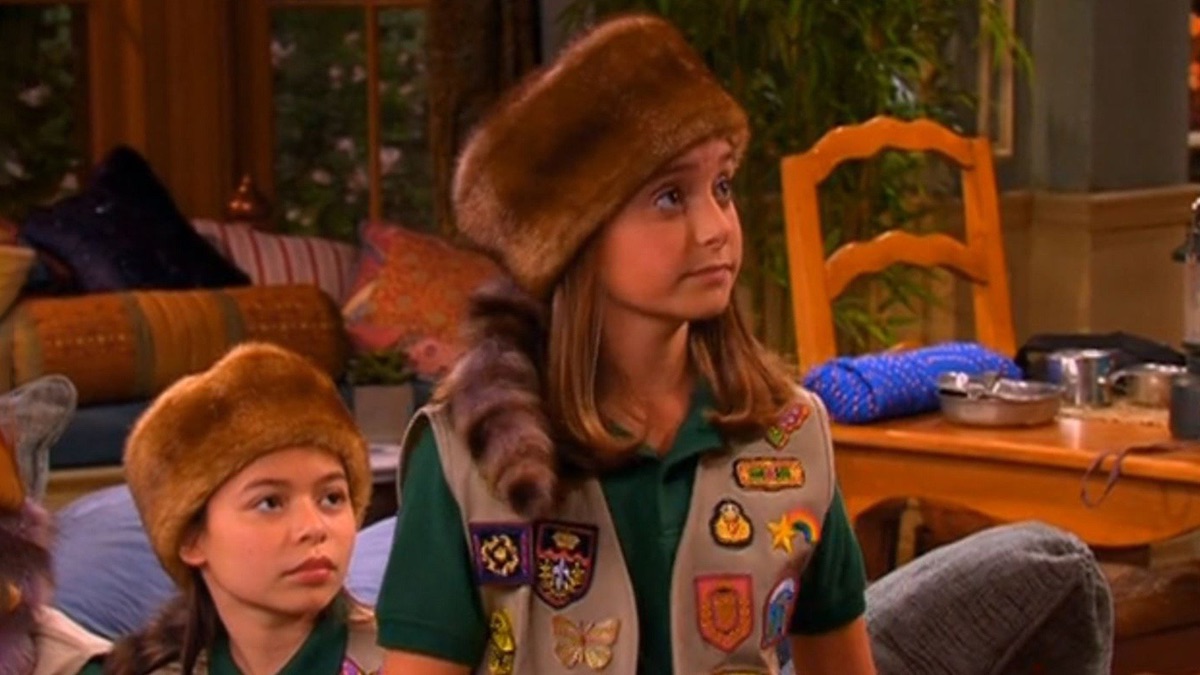 ‎Number One Fan - Drake & Josh (Series 2, Episode 10) - Apple TV (IE)
