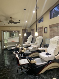 Brent Allan Salon & Day Spa