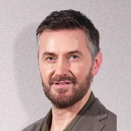 Richard Armitage