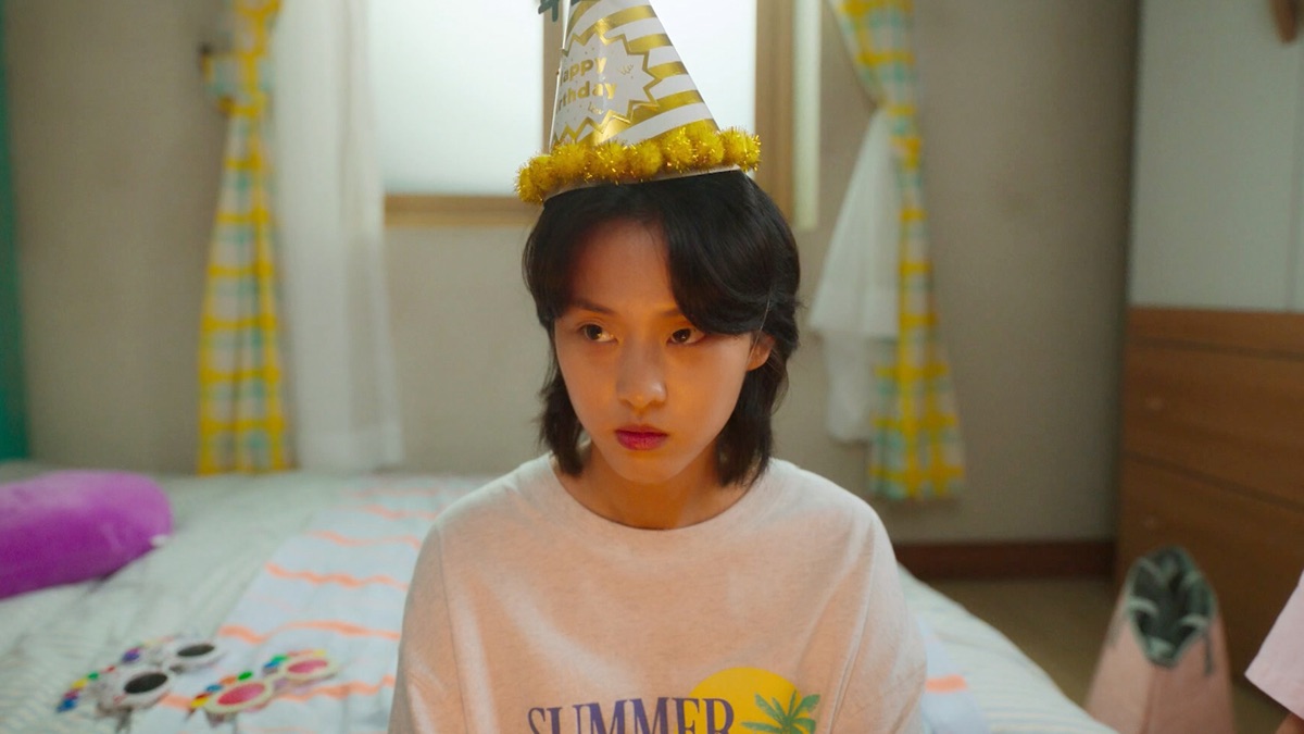 Shoot for Love KBS Drama Special (Season 14, Episode 3) Apple TV