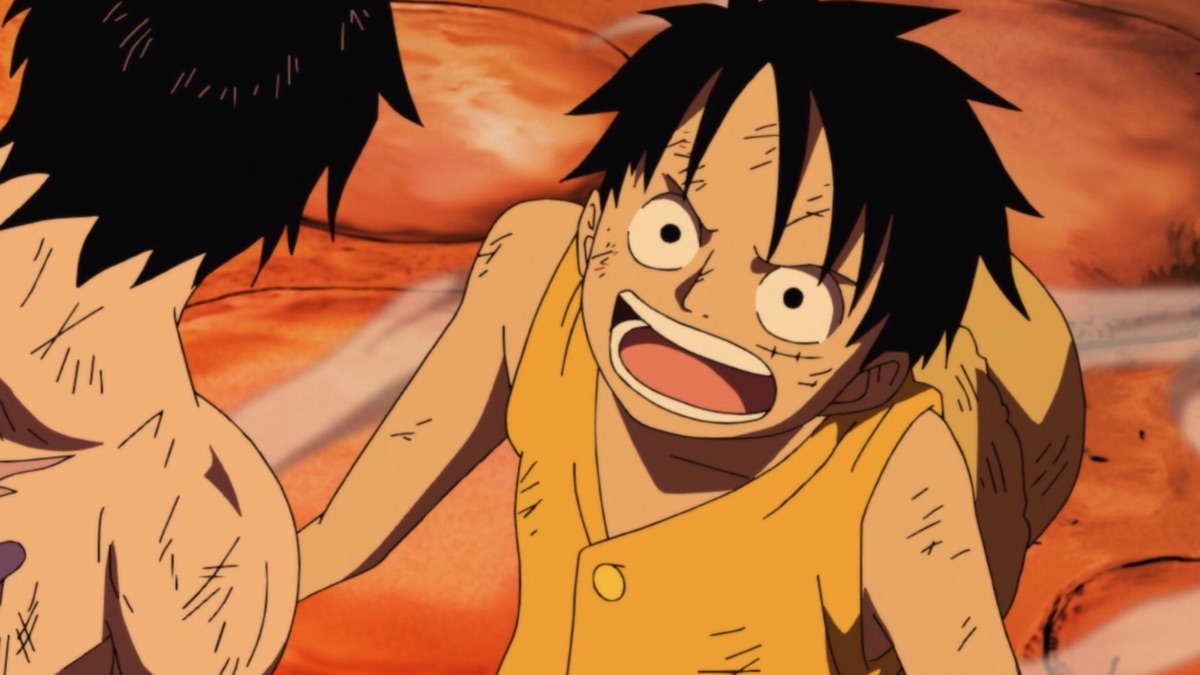 Episode 483 - One Piece (Season 14, Episode 25) - Apple TV
