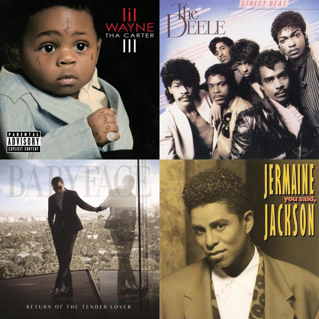 Babyface: Next Steps