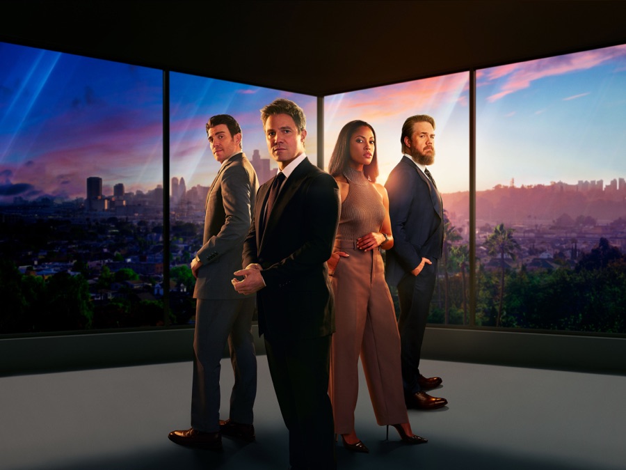 Suits LA - Apple TV (SG)