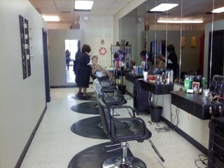 Genders Hair & Nail Salon