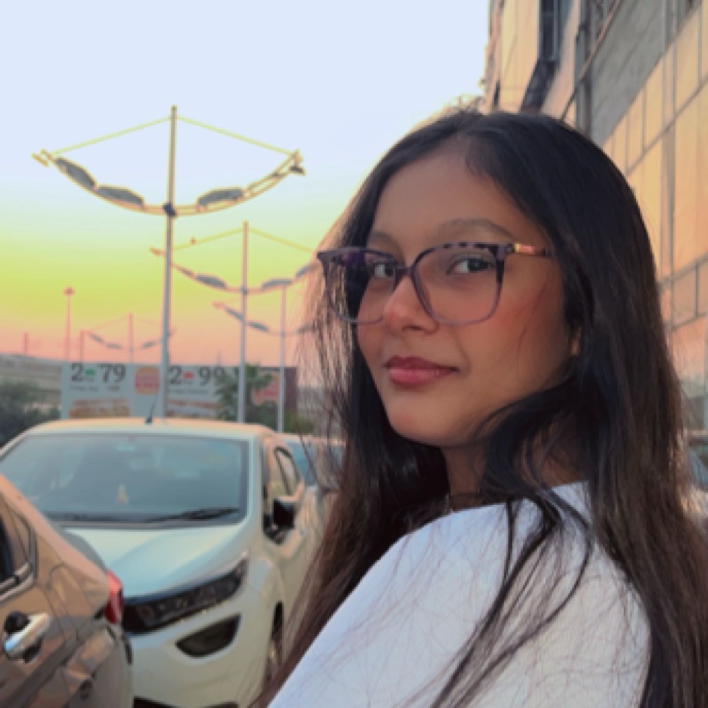 AppleMusic profile picture for @jivika