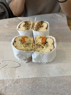 Soulwich Photos
