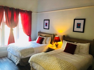 Hotel San Ramon