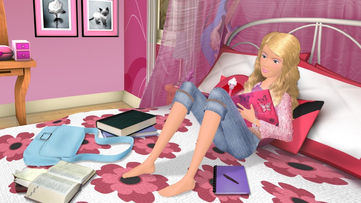 Buy Barbie Diary Bracelet Online In India  Etsy India