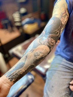 Tzar Line Studios photo 2