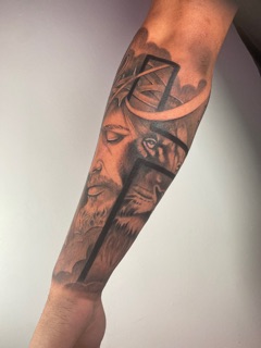 Masterpiece Tattoo Studio photo 8