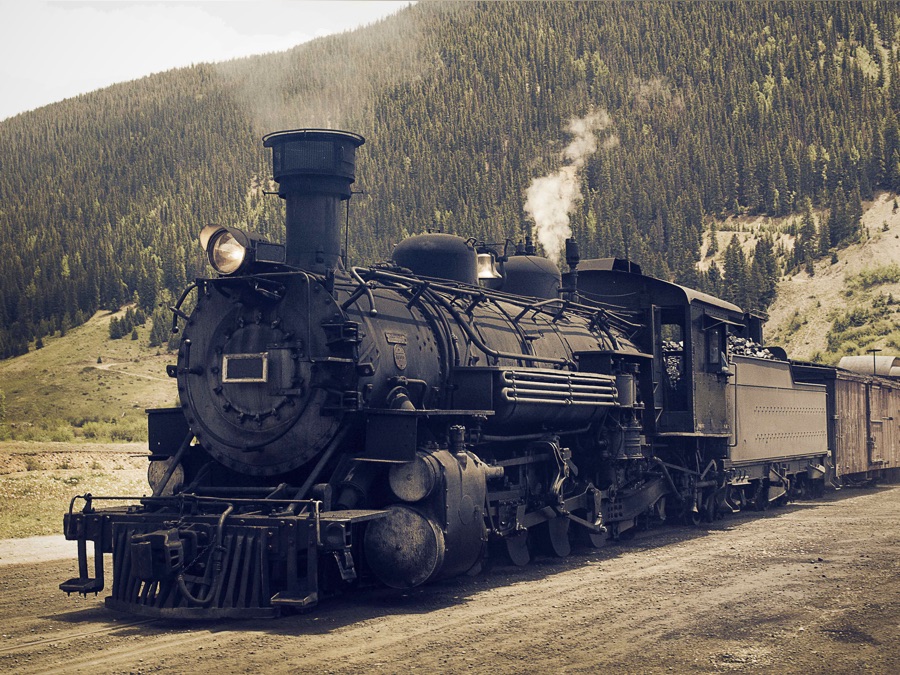 Understanding the Inventions That Changed the World - Apple TV (DE)