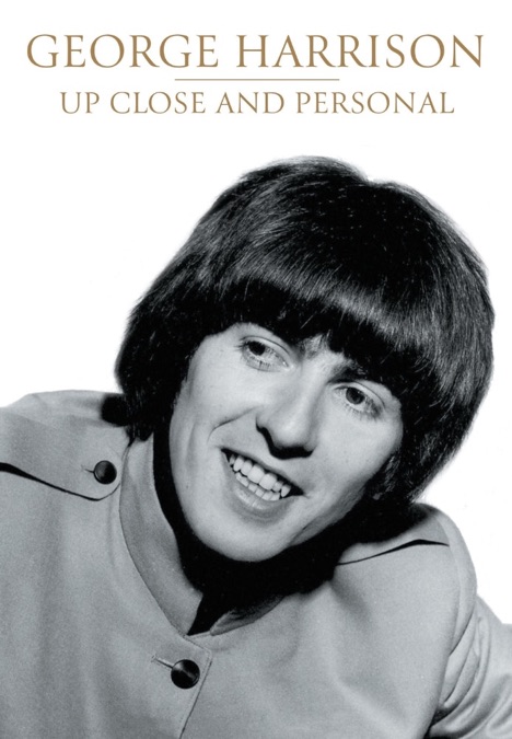 ‎Beatles: George Harrison, Up Close & Personal - Apple TV