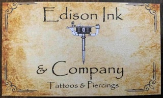 Edison Ink photo 2