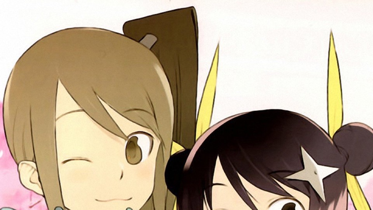 Himawari! - Apple TV