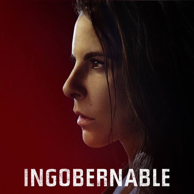 ‎Ingobernable - Apple TV