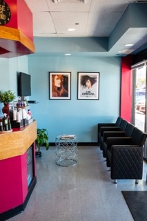Amazing Touch Beauty Salon