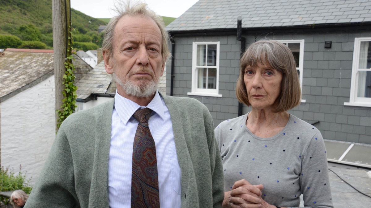 ‎Nobody Likes Me - Doc Martin (Series 6, Episode 4) - Apple TV (UK)