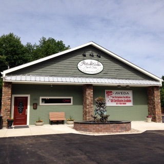 Hillside Avenue Spa & Salon