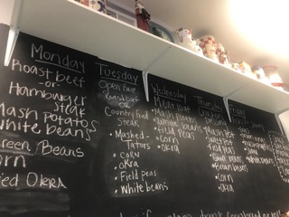 Coby Jo’s Diner