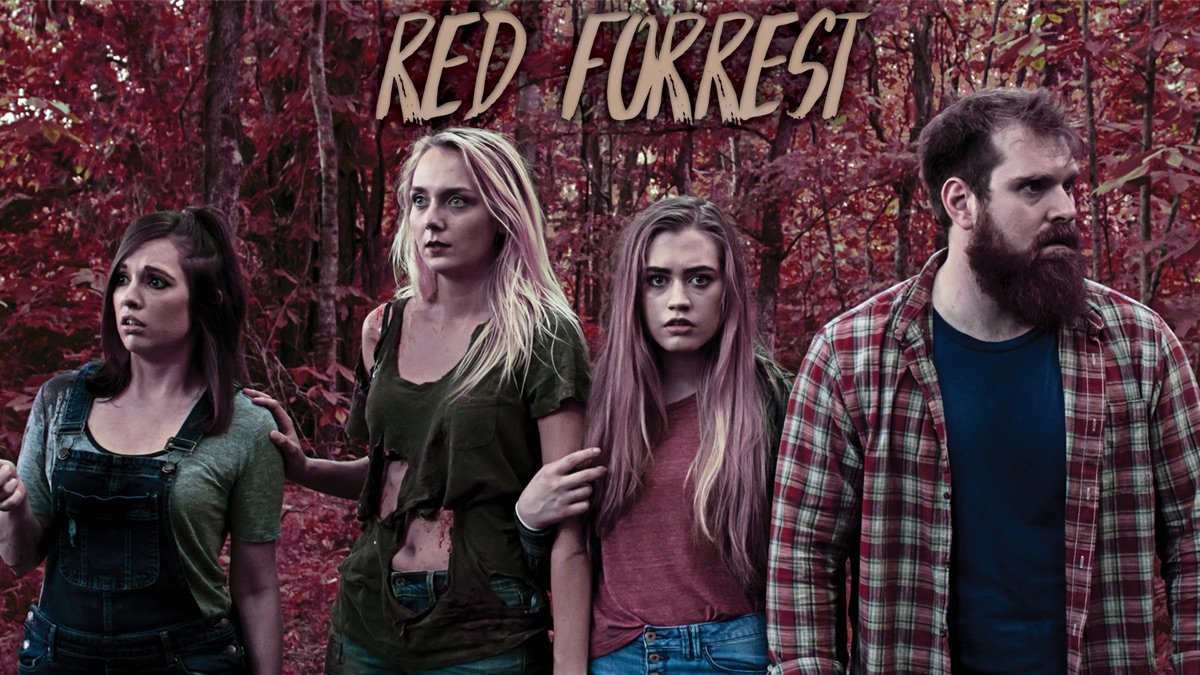 ‎Red Forrest - Apple TV