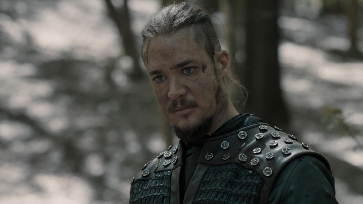 ‎Episode Ten – The Last Kingdom (Season 3, Episode 10) - Apple TV (AU)