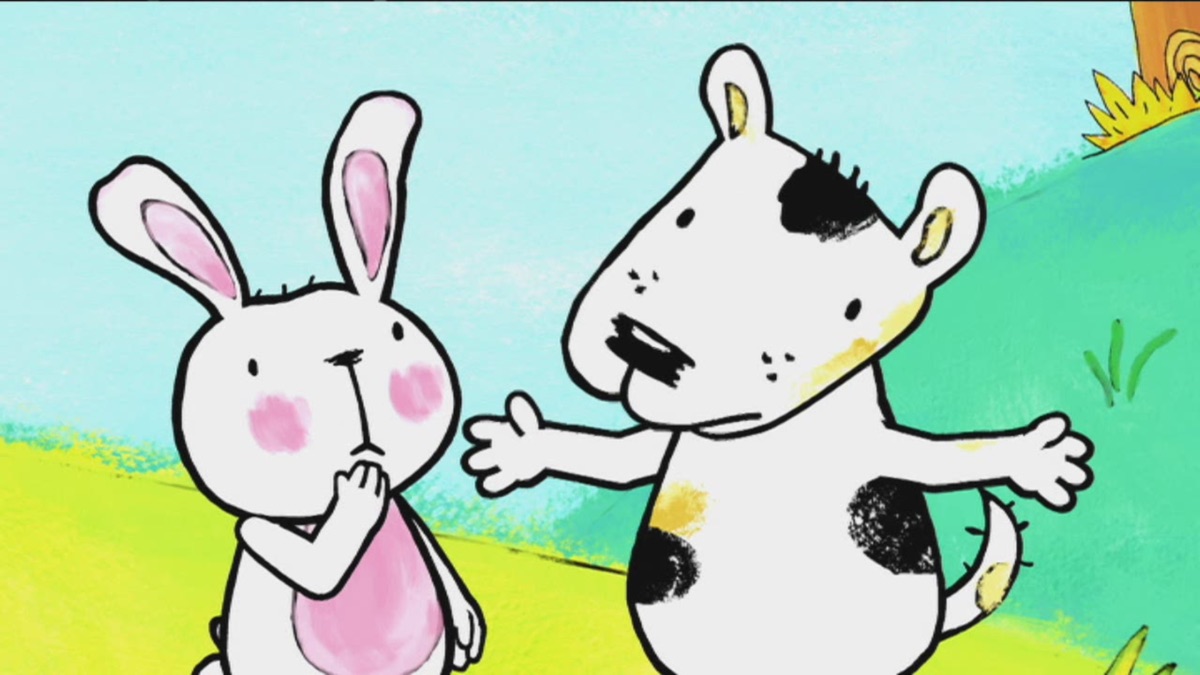 ‎Going Coconuts - Poppy Cat (Series 1, Episode 12) - Apple TV (UK)