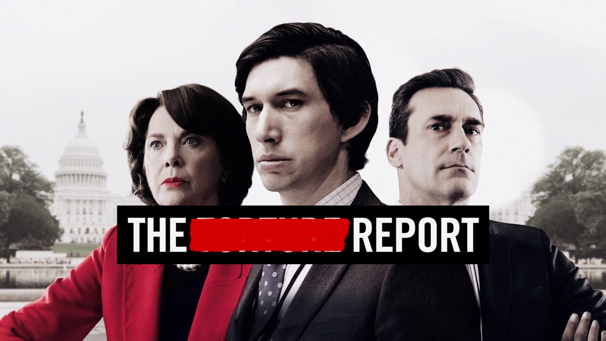 ‎Reporte clasificado - Apple TV
