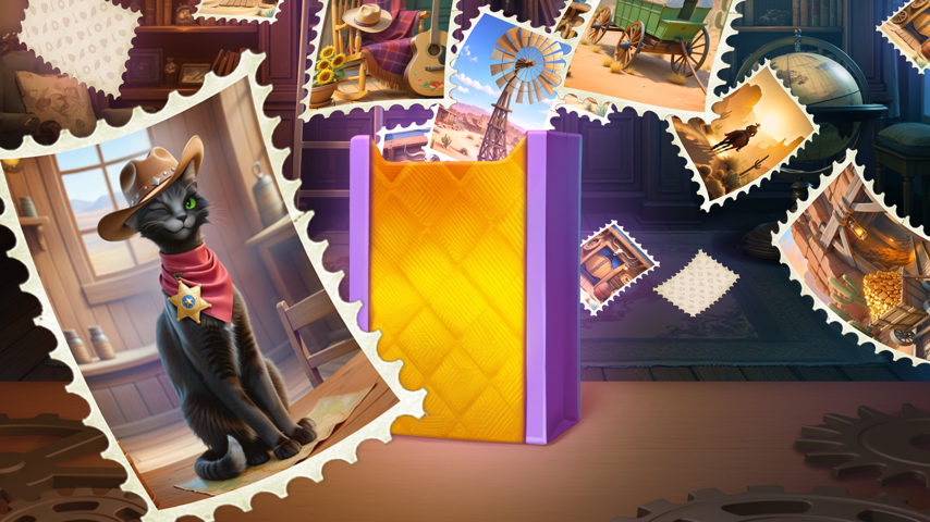 Library of Stories New Season