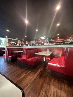 Baldie's Cafe Photos