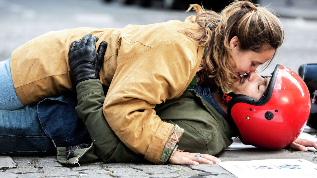 All You Need Is Lie Apple TV