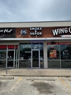 how long does a vuse vibe take to charge Smoke And Vape Hut TOBACCO HUT & VAPE - Reviews, Photos & Phone Number -  Updated March 2026 main image 0