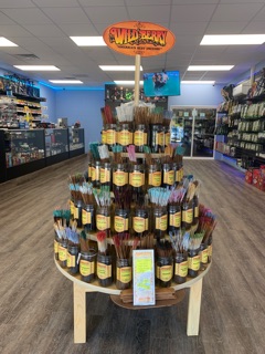 Cloud 9 Smoke Shop in Metairie, LA United States