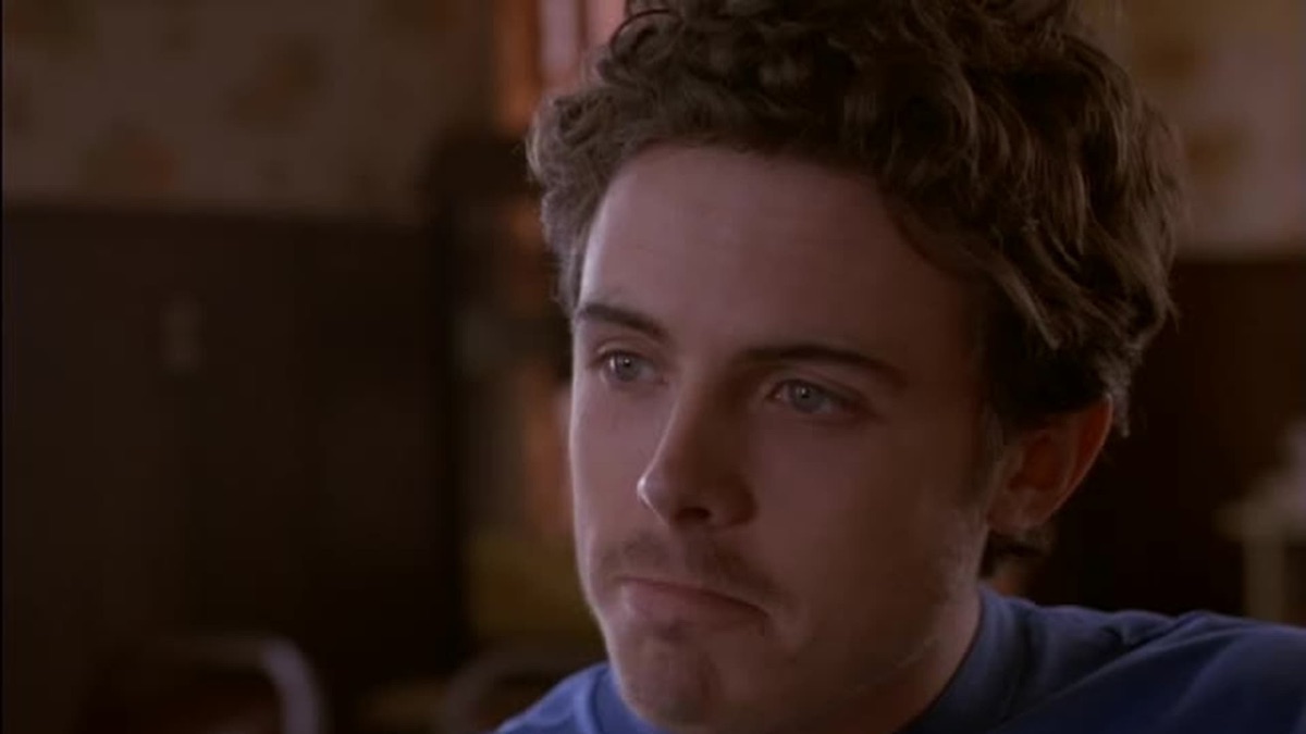 Desert Blue Apple TV