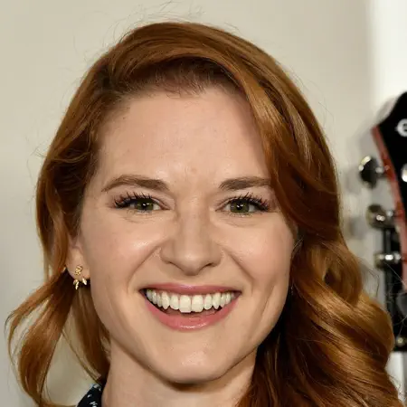 Sarah Drew