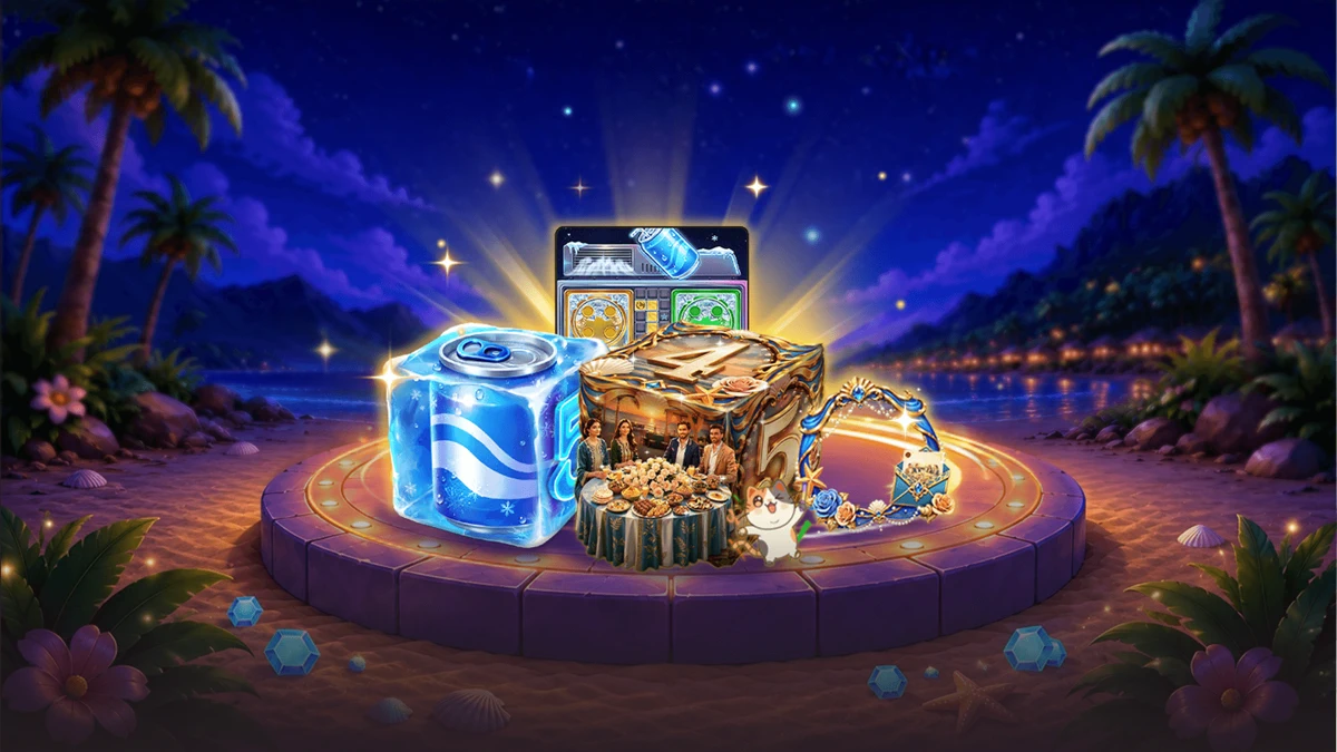 Yalla Ludo - Ludo&Jackaroo search result, In-app event: [Yalla Ludo Season]