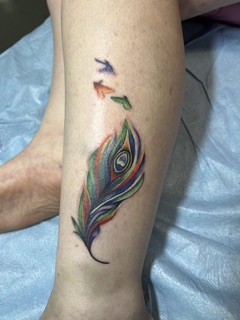 Tradition Tattoo