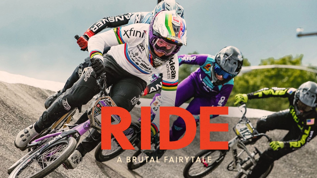 ‎Ride - Apple TV