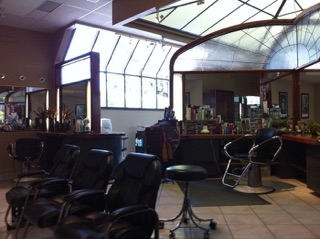 Hairbenders International
