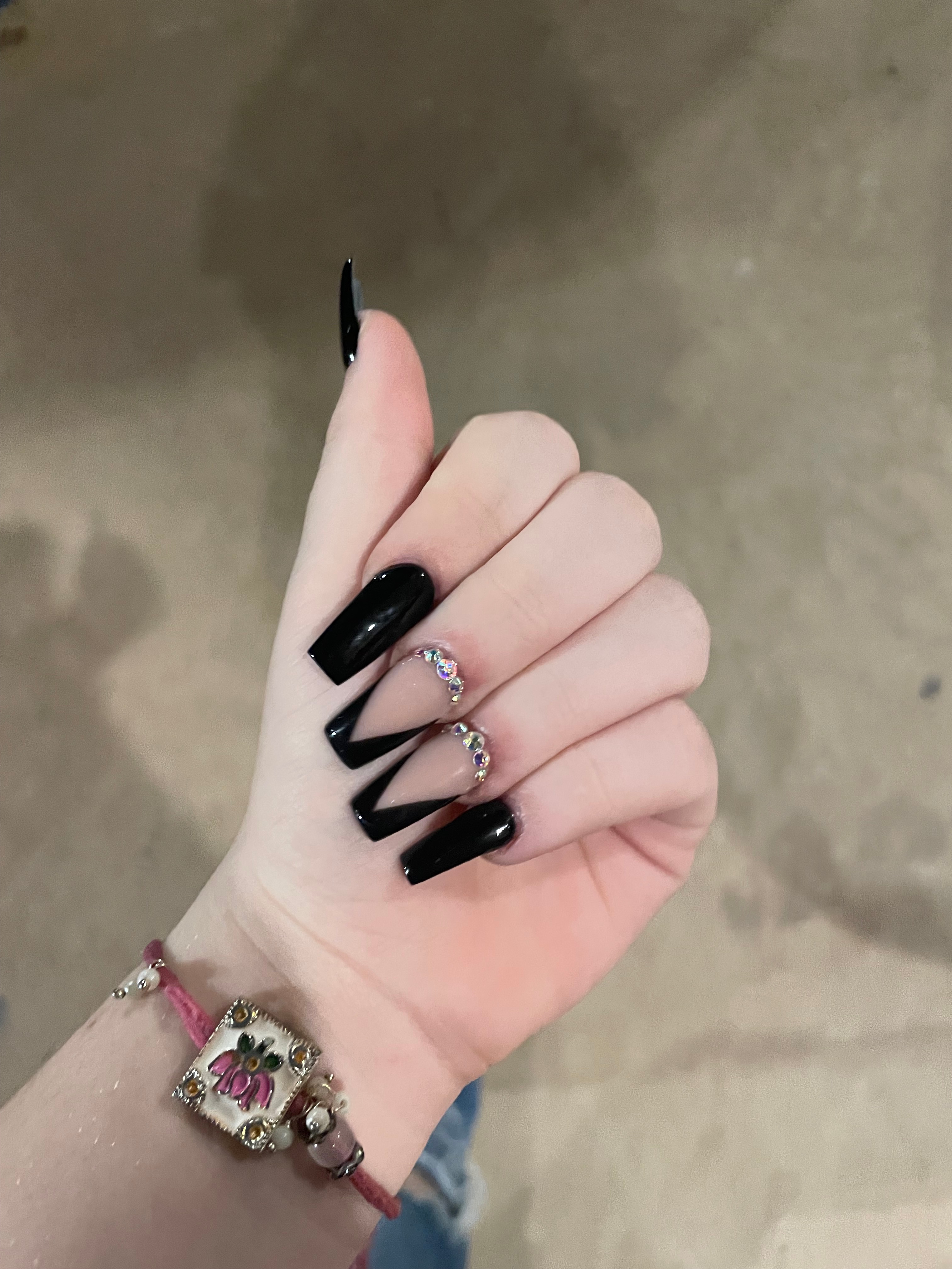 Rumors Nails & Spa