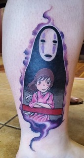 Tempest Night Tattoo Studio photo 10