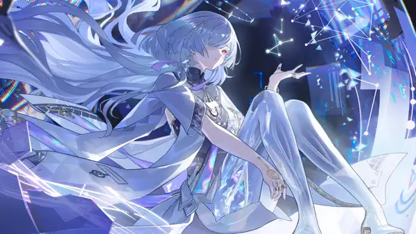 Rerun: Resonator Mornye
