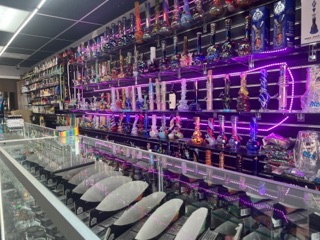 Sam's Smoke Shop in Bradenton, FL United States