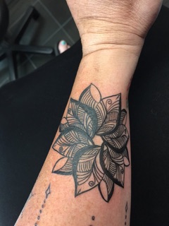 Ink Sanity Tattoo And Body Shop photo 6