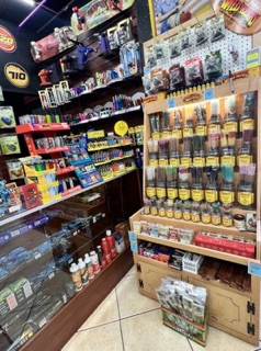 25th Smoke and Vape in San Diego, CA United States