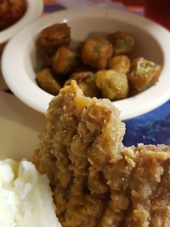 Wimpies Country Restaurant