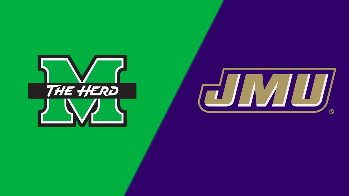 Marshall vs. James Madison College Baseball Apple TV