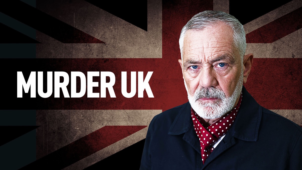 ‎Murder UK - Apple TV