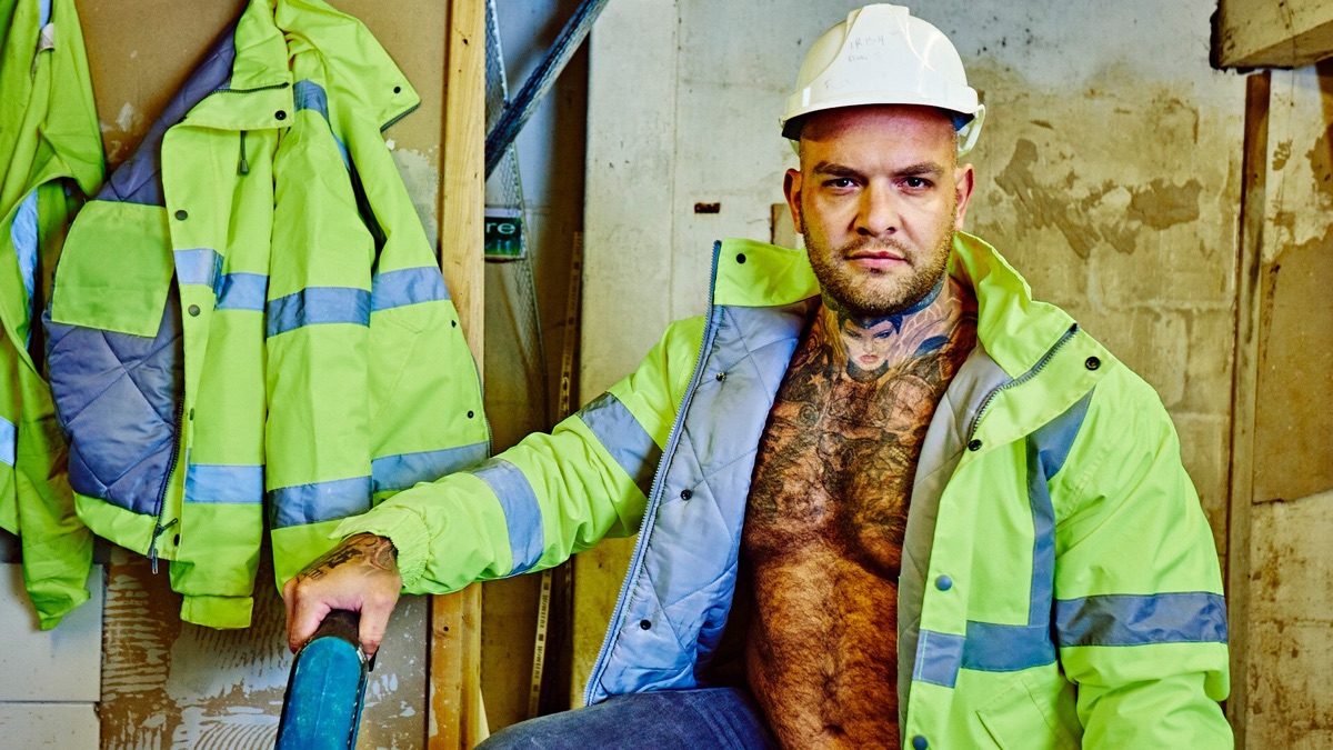 OnlyFans Got Me Fired UNTOLD Apple TV (UK)